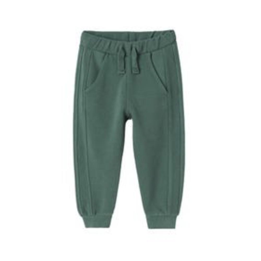 Zara Kids Green Joggers
